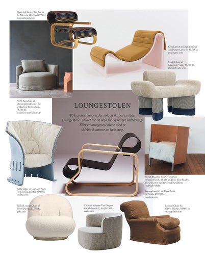 2019 Elle Decoration (Denmark)