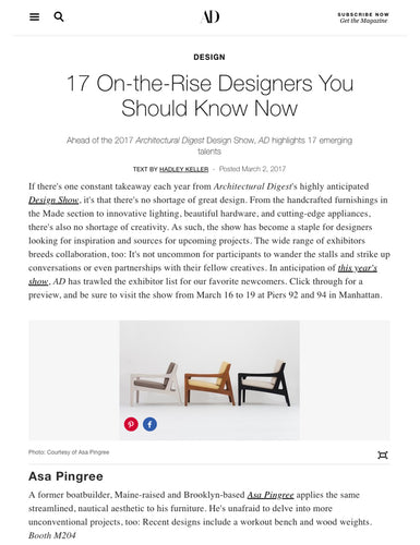2017 AD Magazine