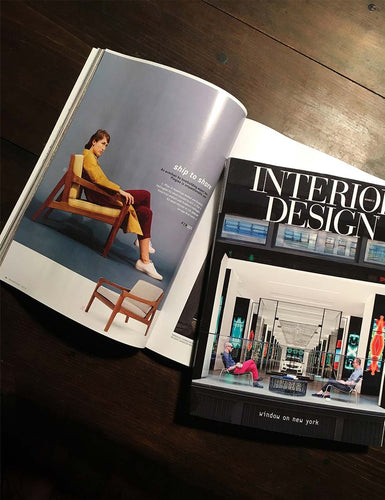 2016 Interior Design Magazine
