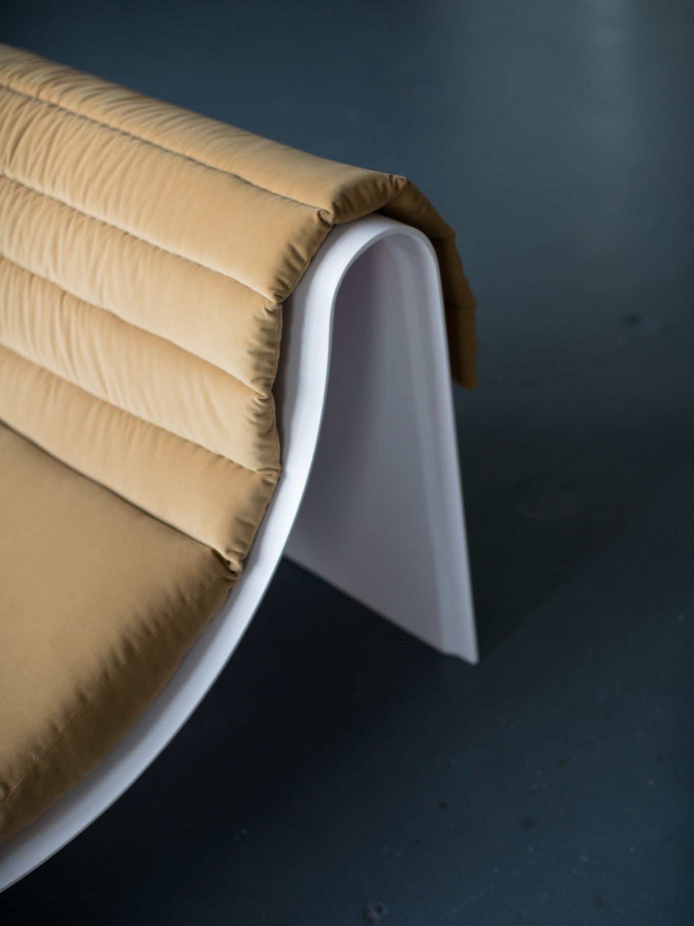 Knockabout with Cushion