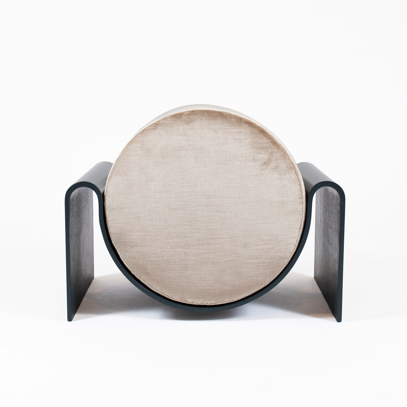 Monitor Stool