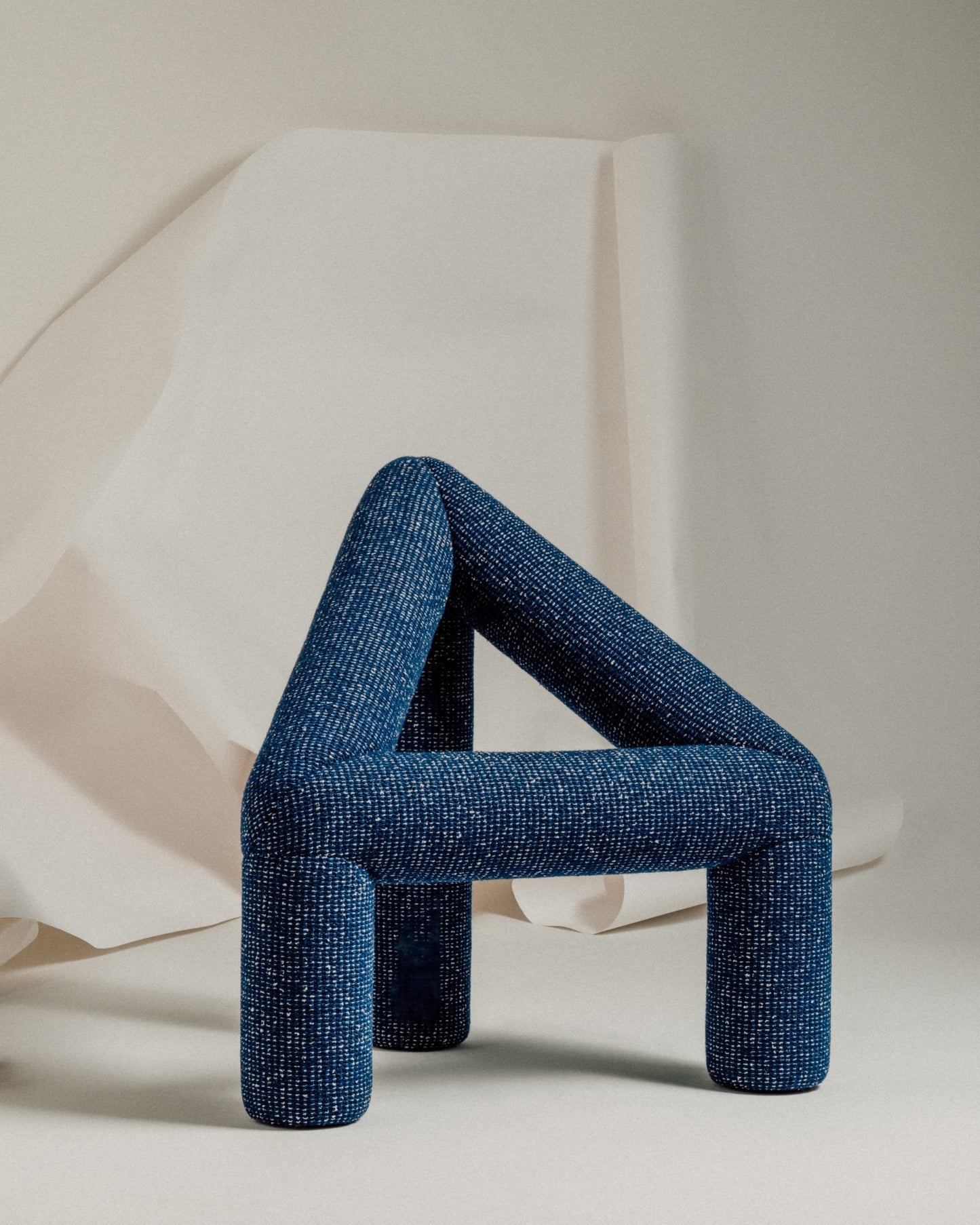 'A' Chair
