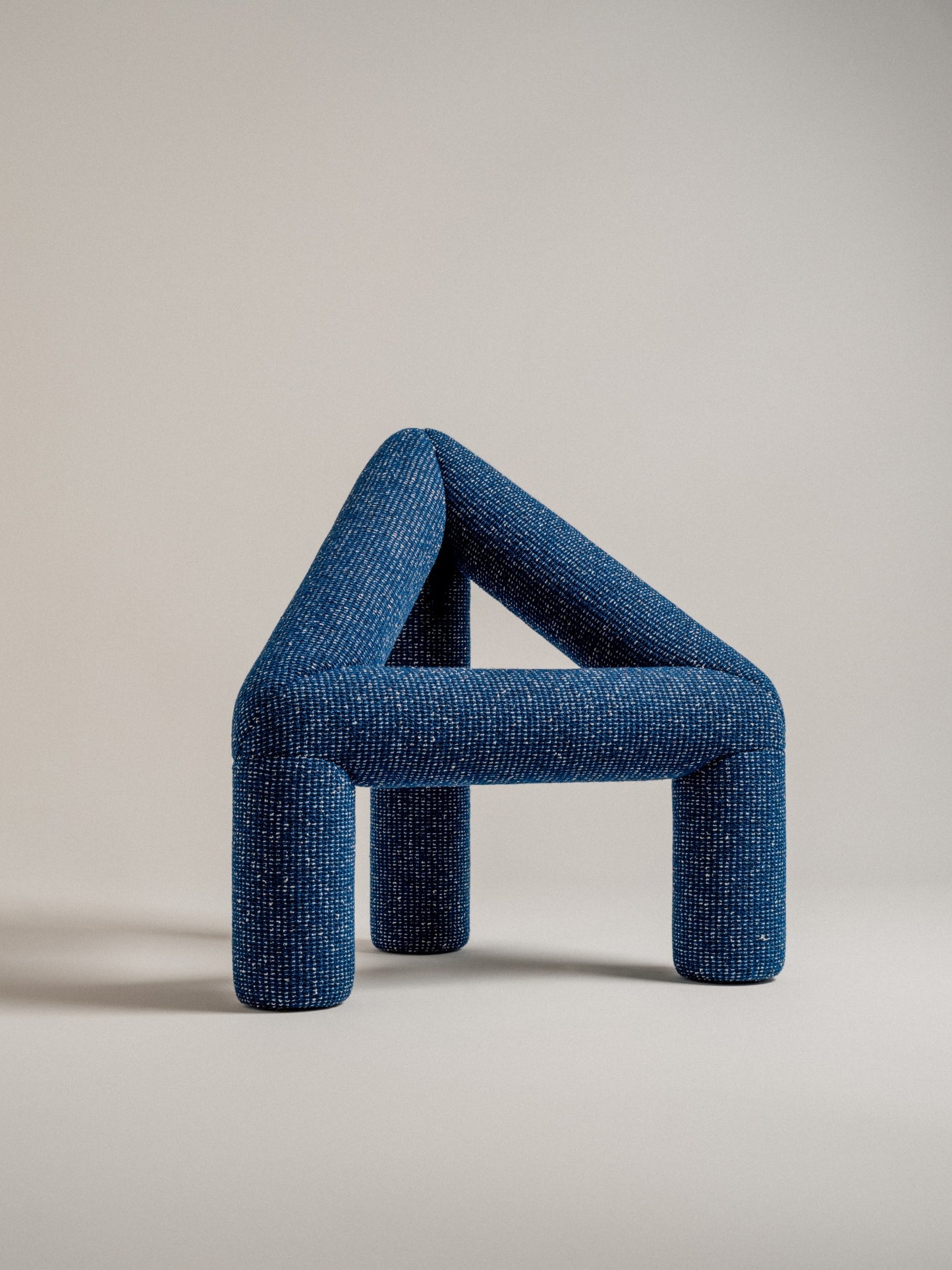 'A' Chair