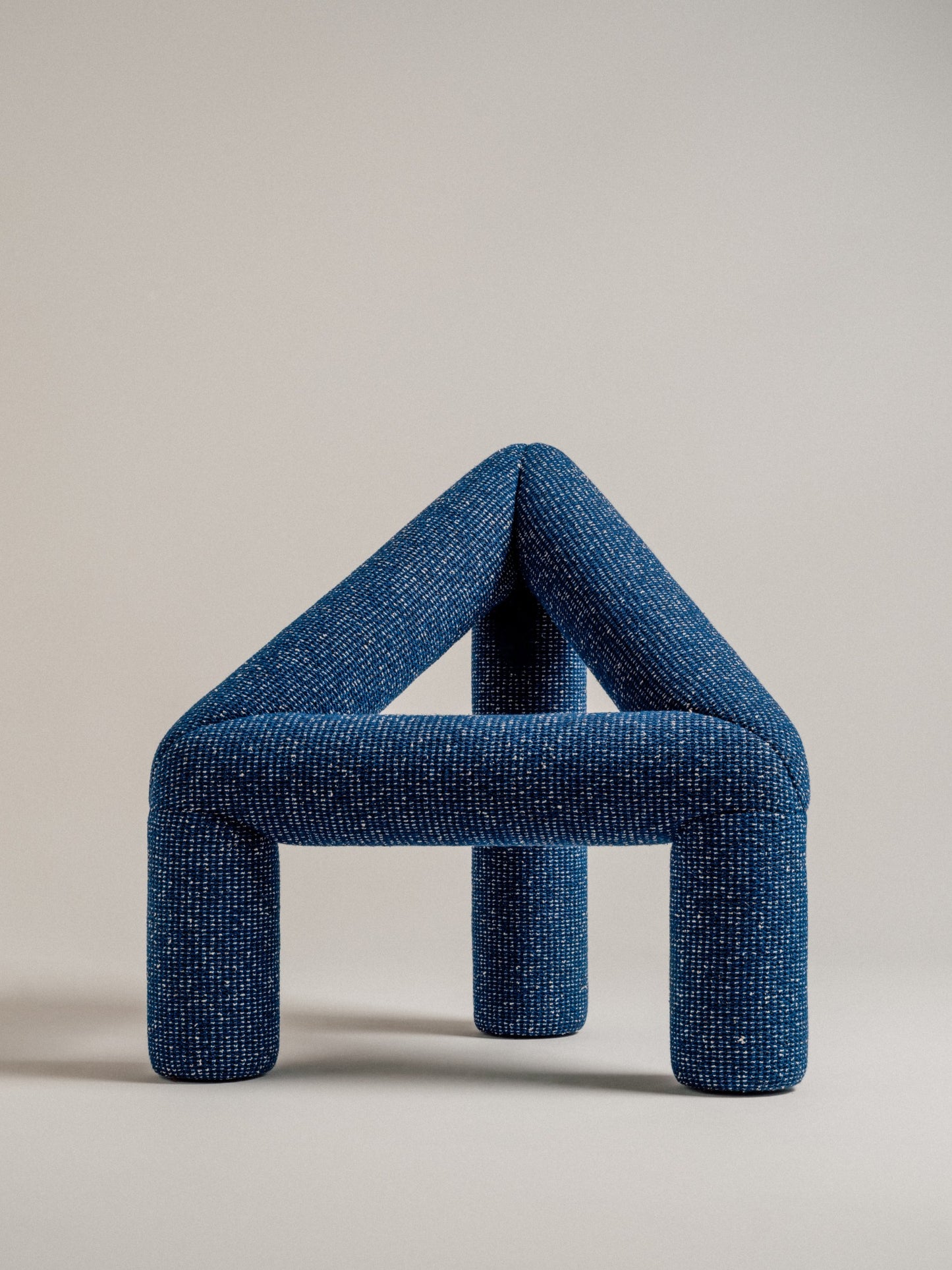 'A' Chair