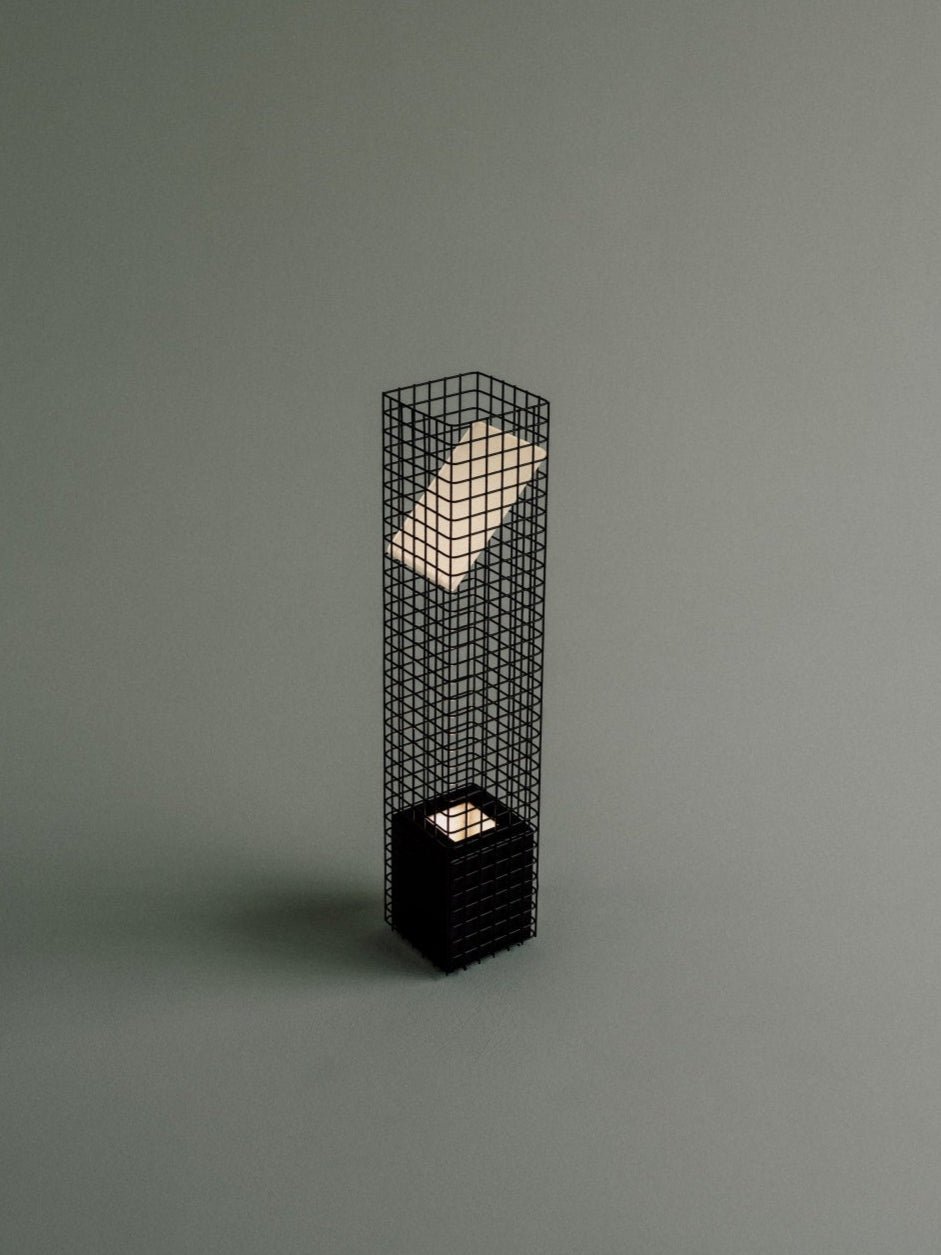 Ami Table Lamp