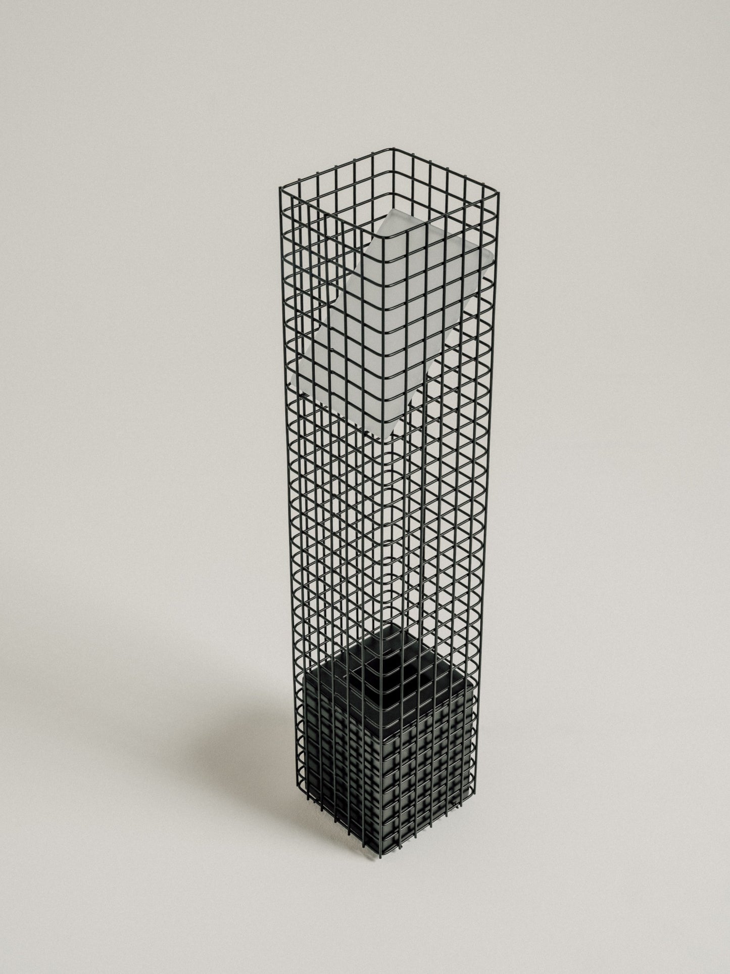 Ami Table Lamp
