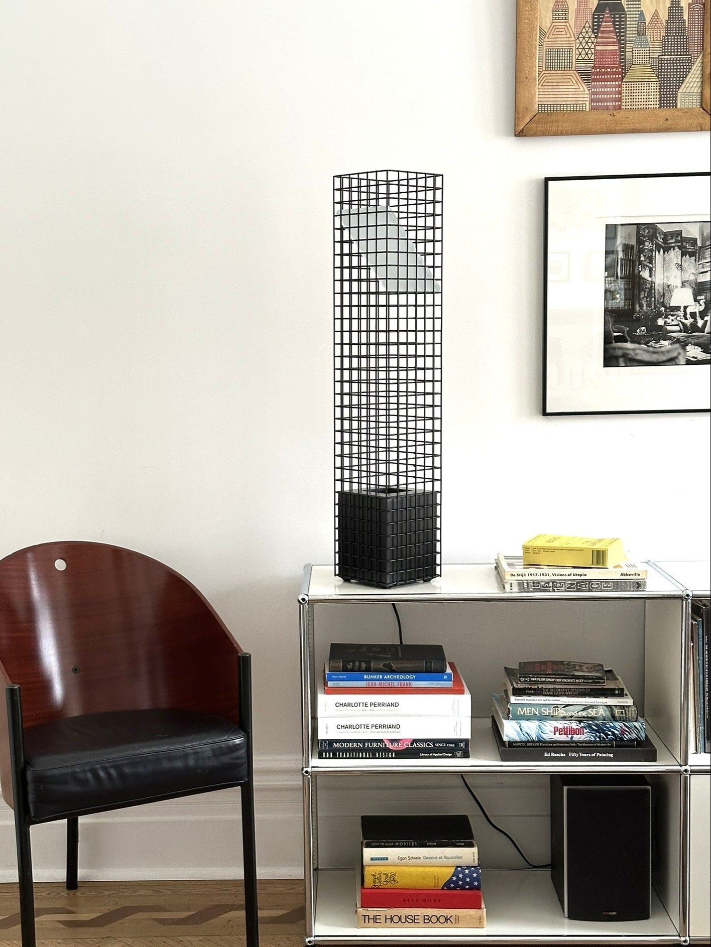 Ami Table Lamp