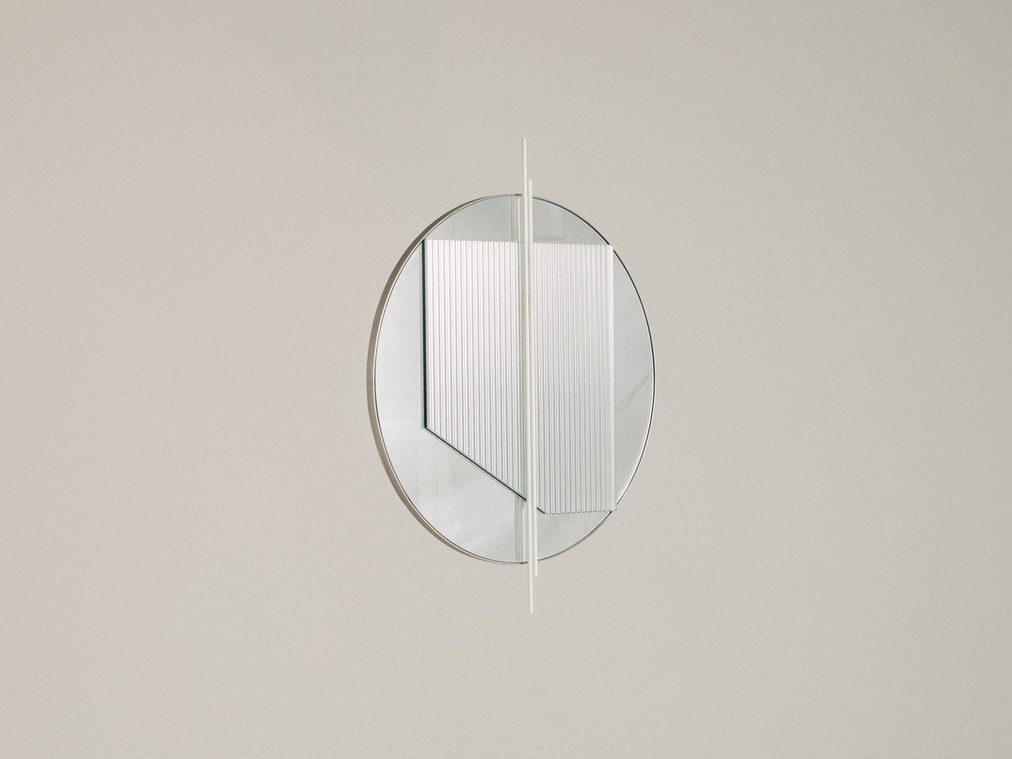 Claude Mirror I