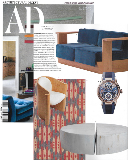 AD France 2026
