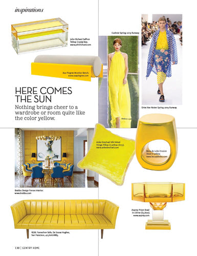 Gentry Magazine 2019