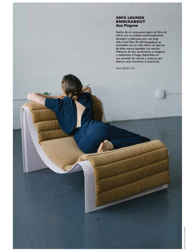 Glocal (Mexico) 2018