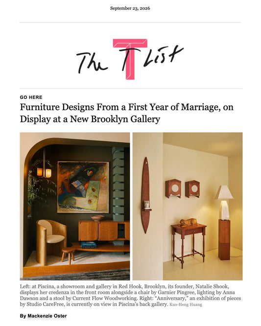 T Magazine 2026