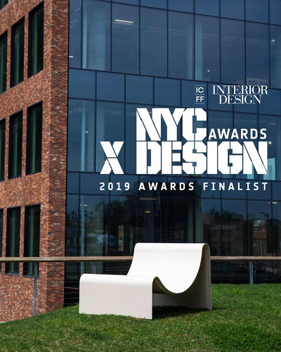NYC x Design Awards 2019