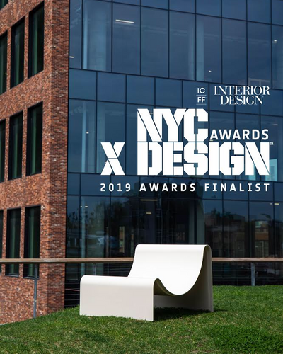 2019 NYC x Design Awards