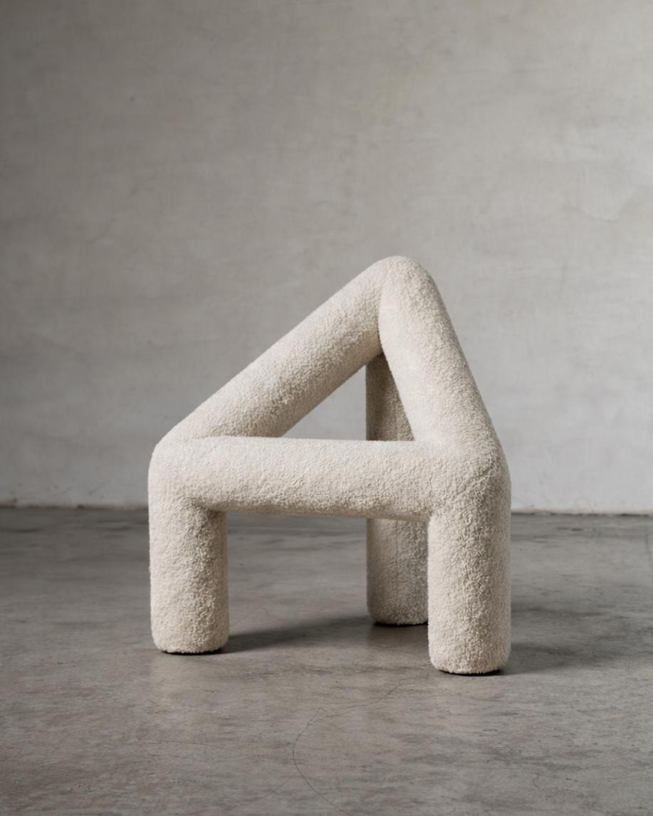 'A' Chair