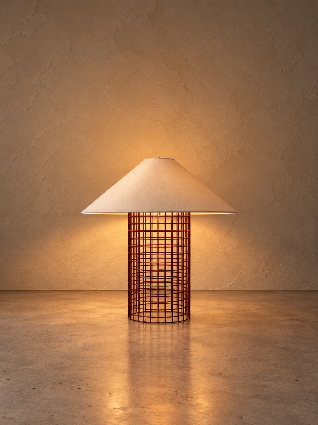 Ento Table Lamp