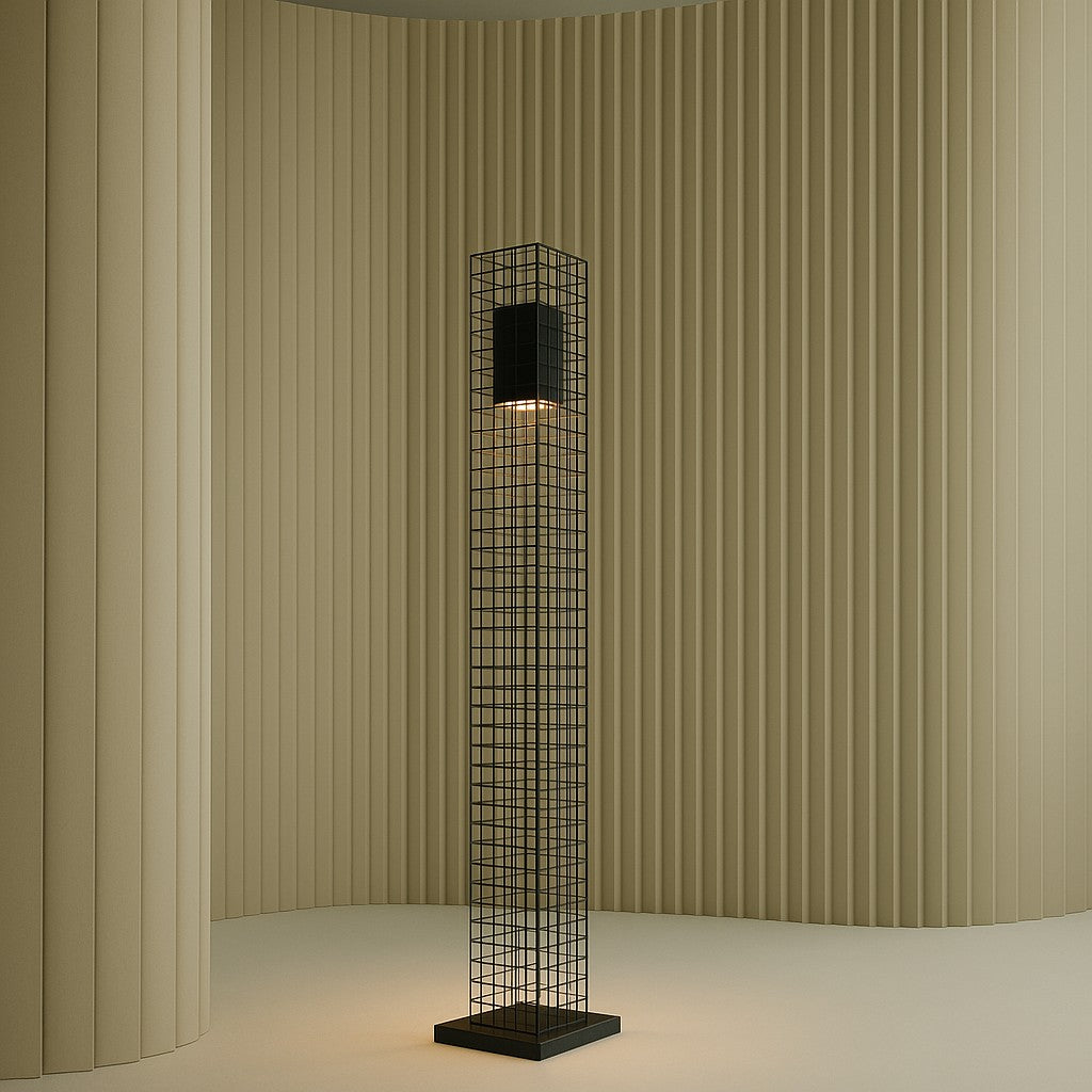 Ami Floor Lamp