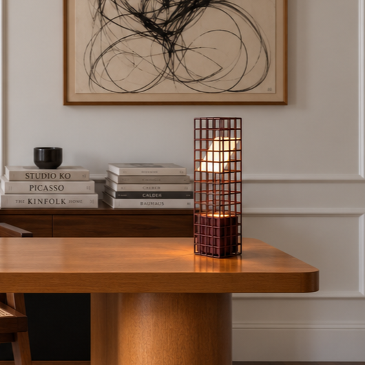 Ami Desk Lamp