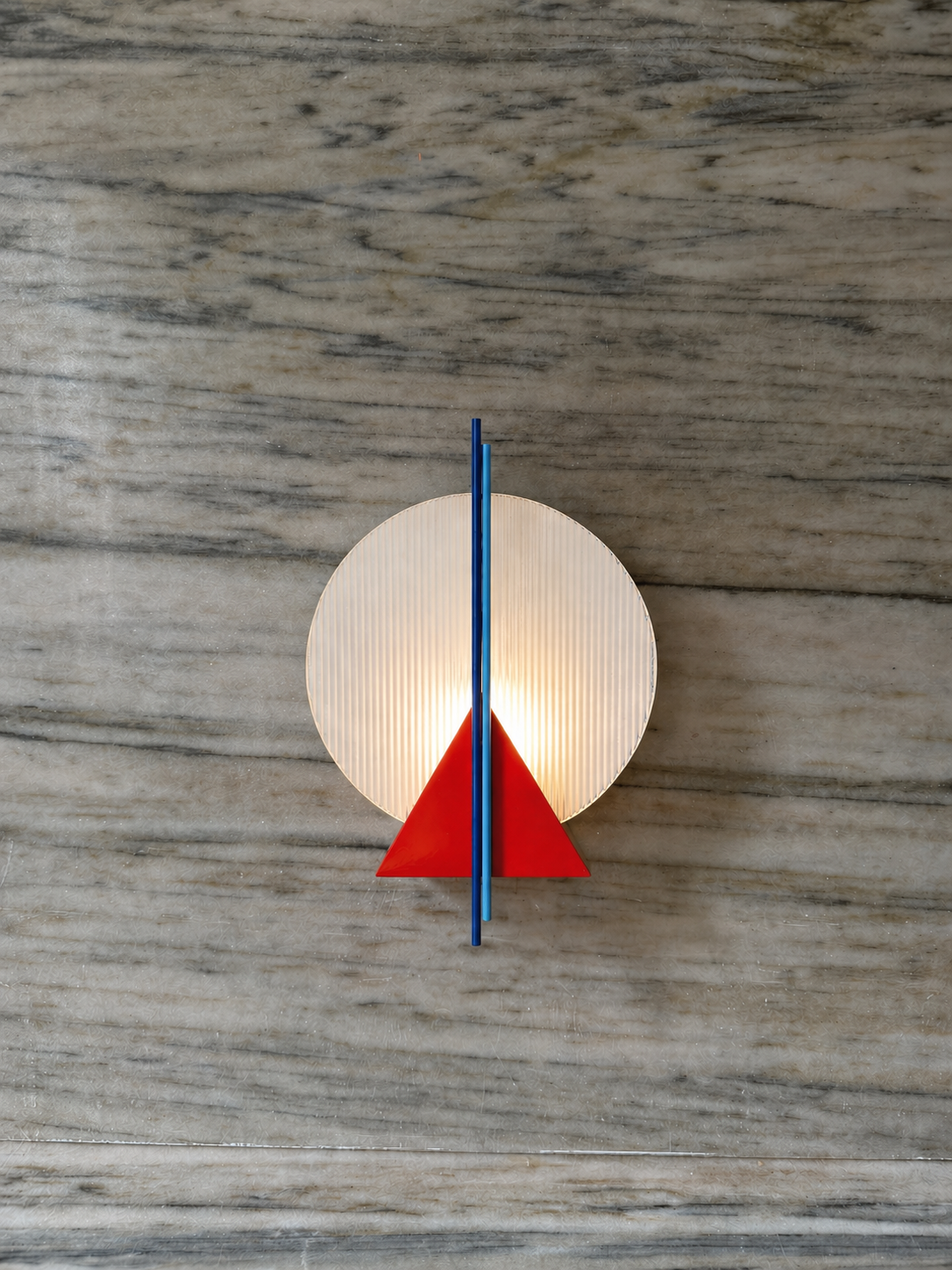 Claude Wall Light