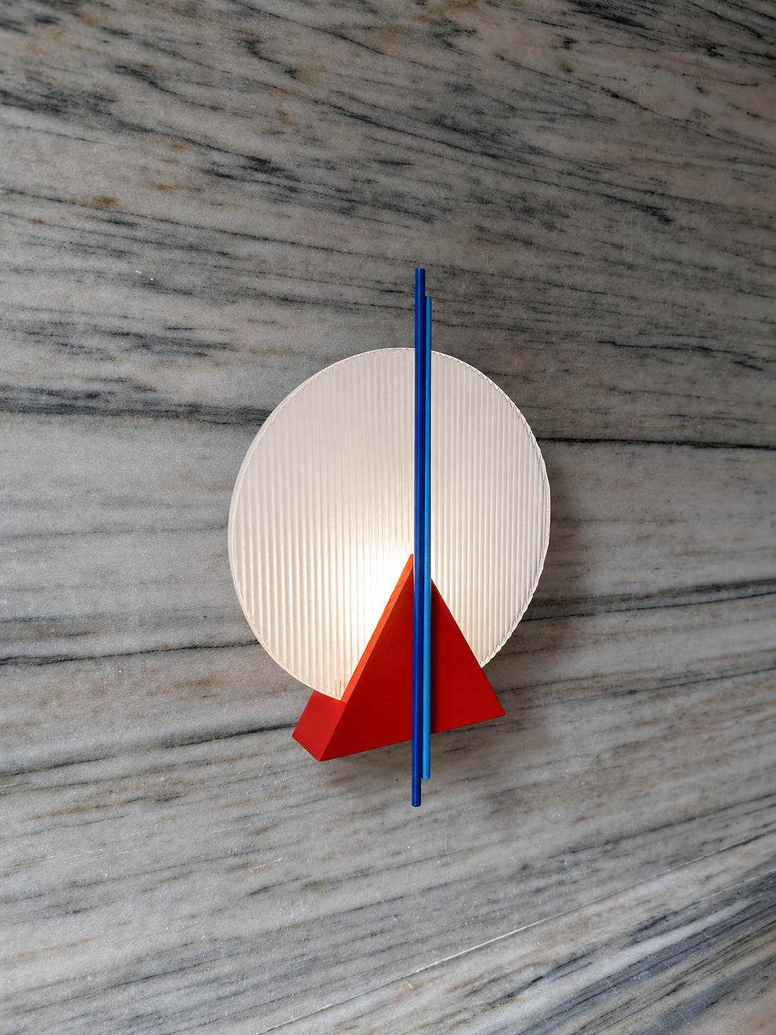 Claude Wall Light