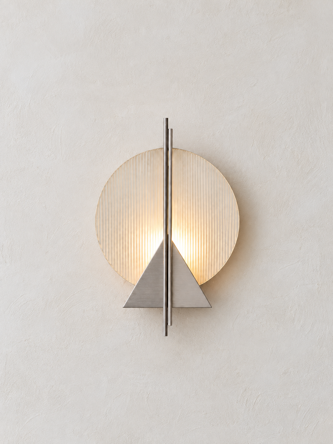 Claude Wall Light