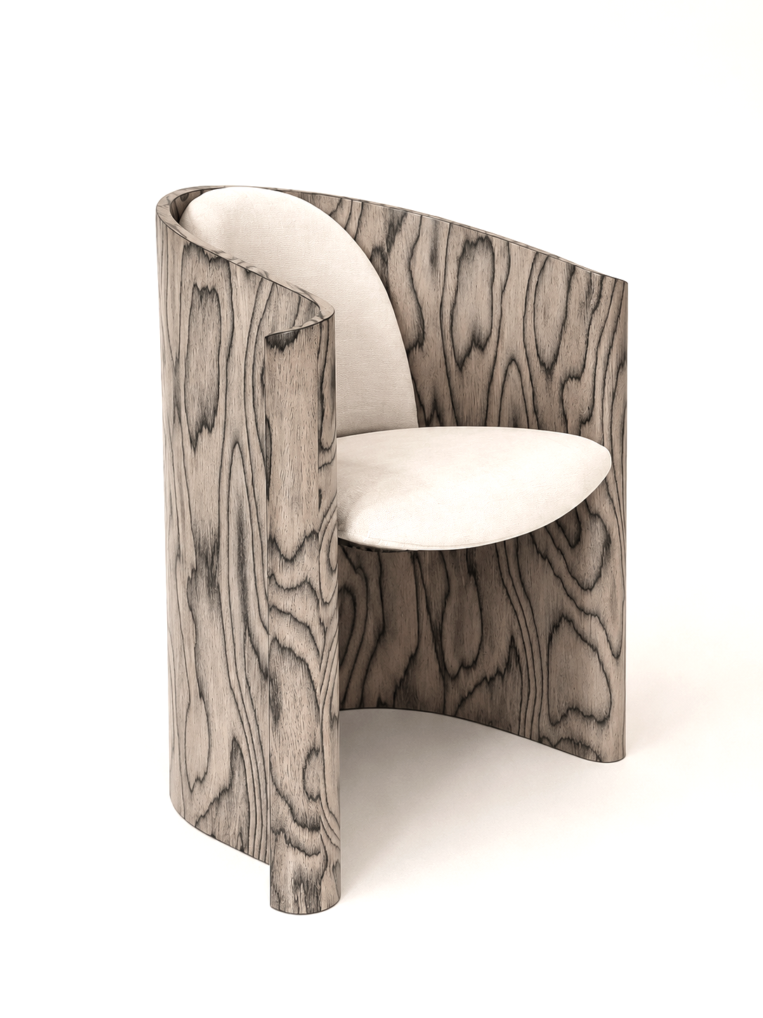 Volute Chair