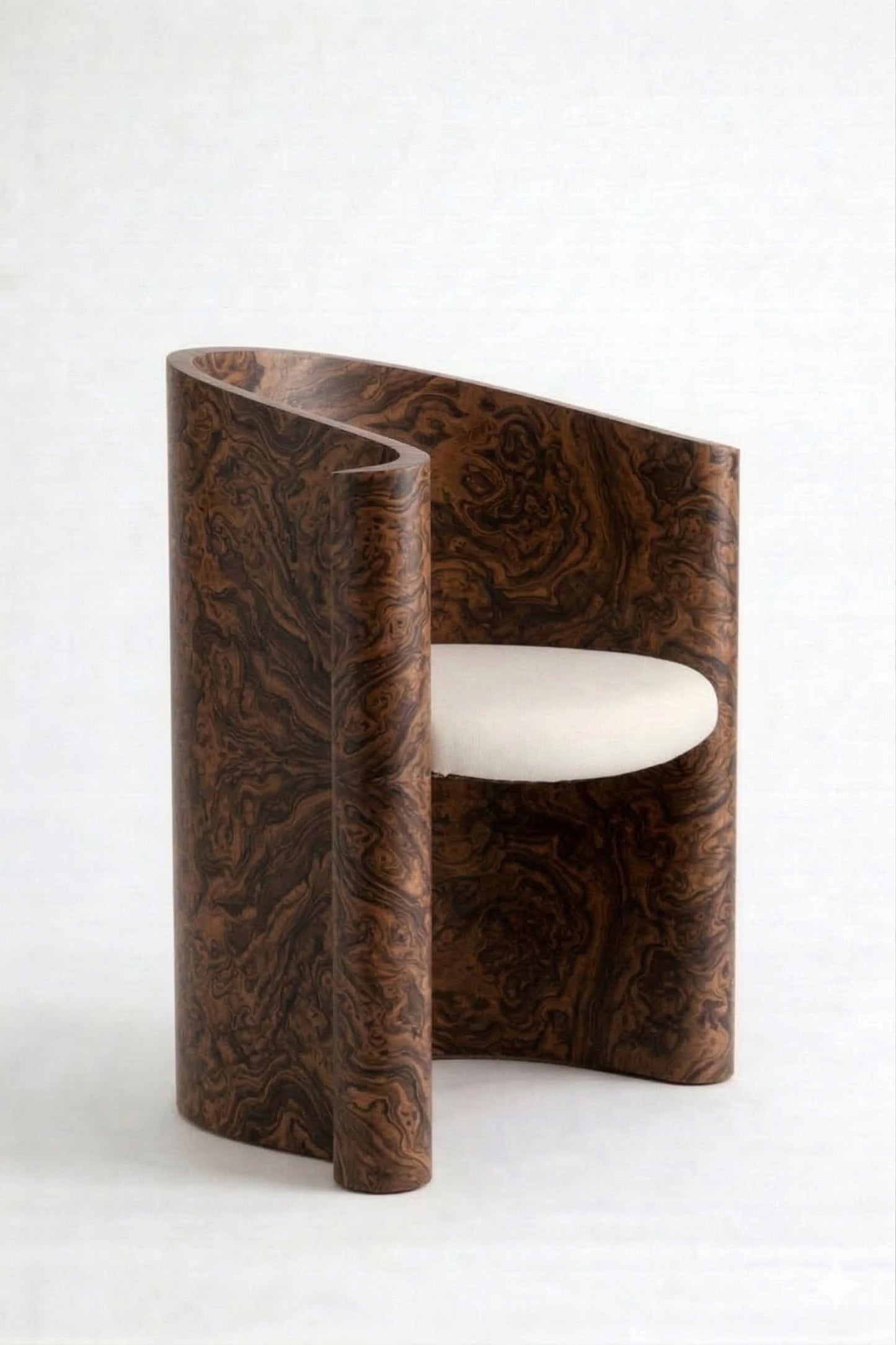 Volute Chair