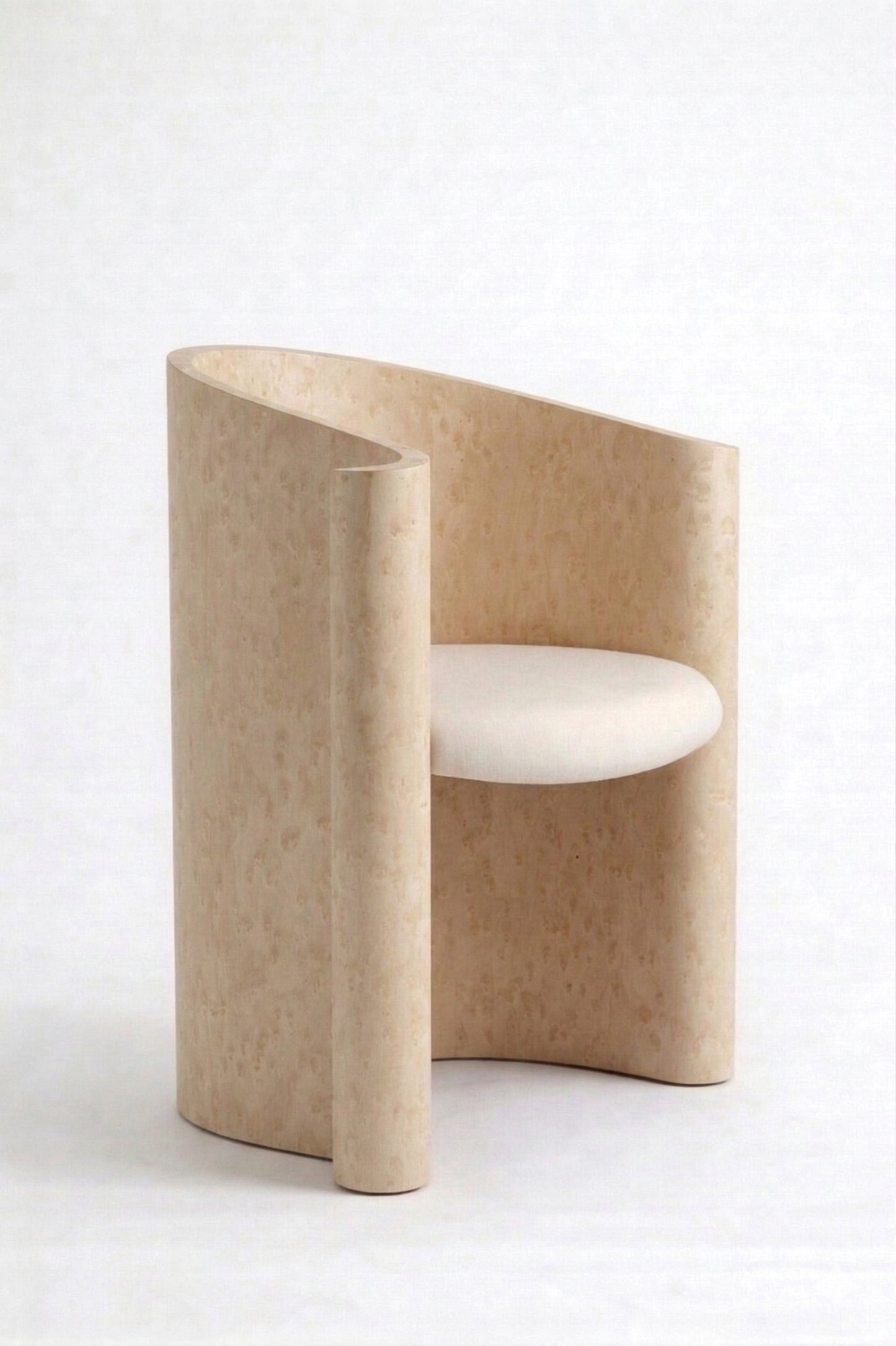 Volute Chair