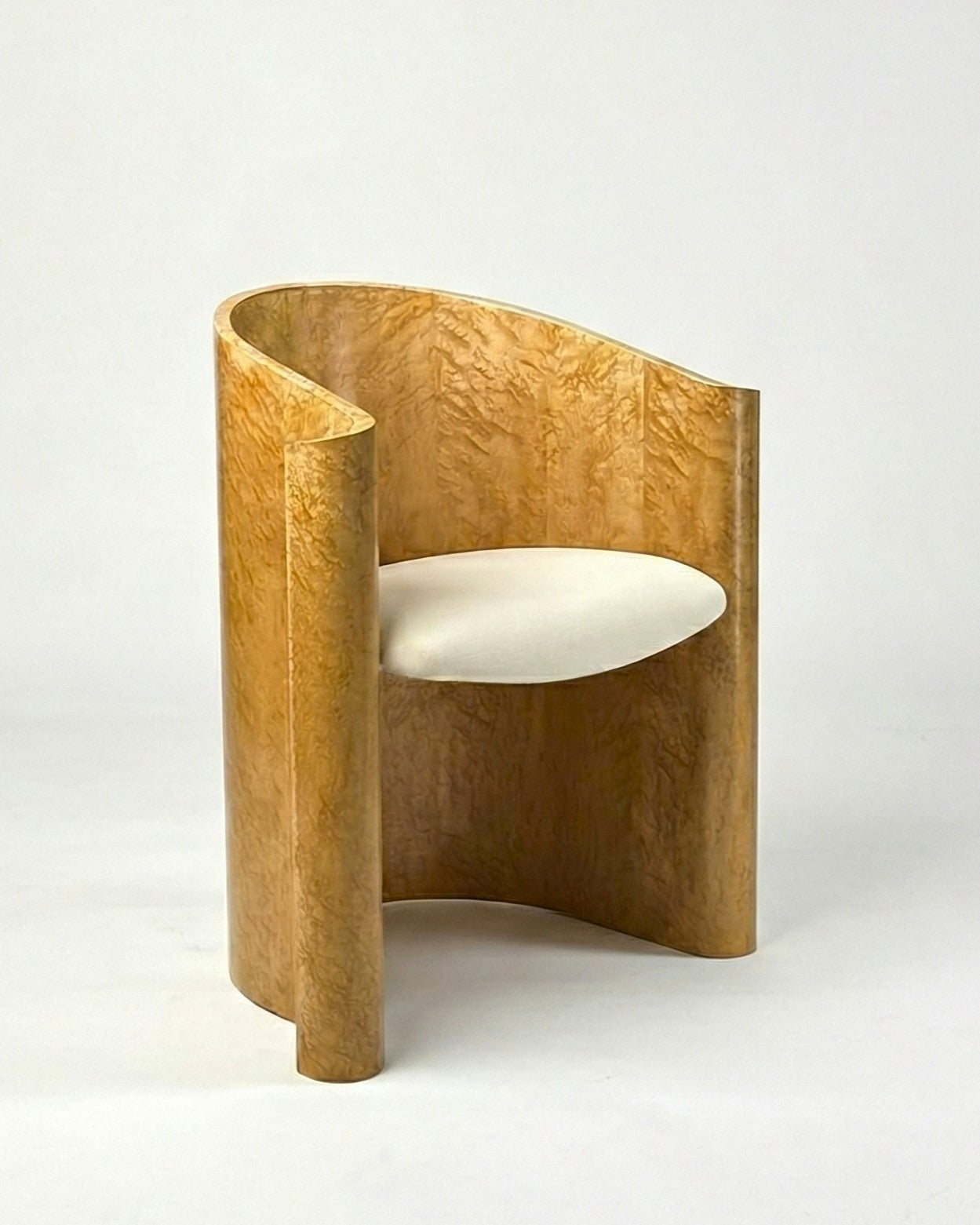 Volute Chair