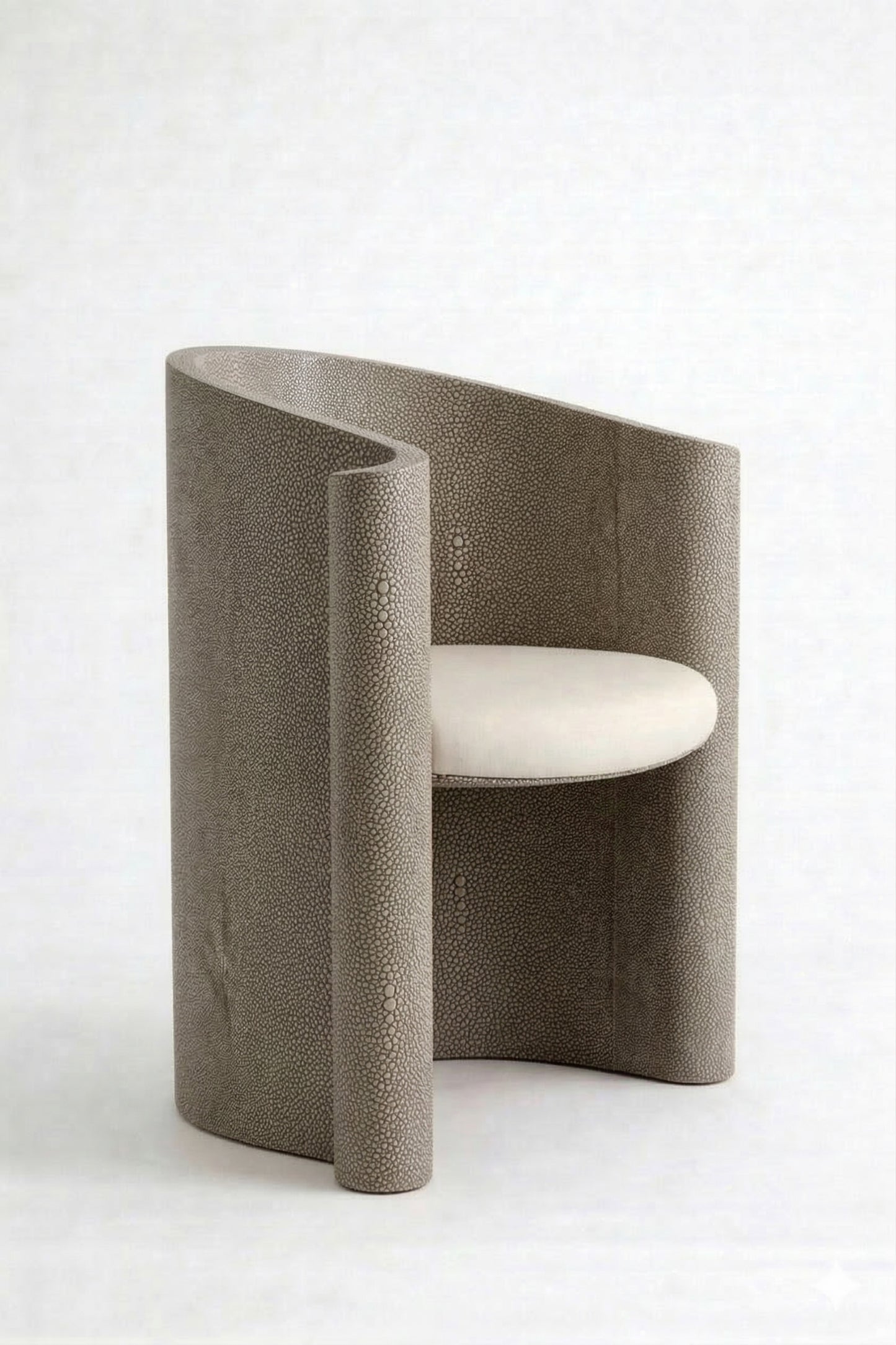Volute Chair