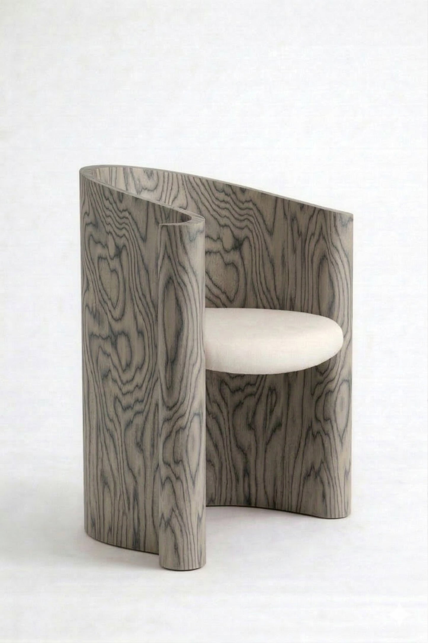 Volute Chair