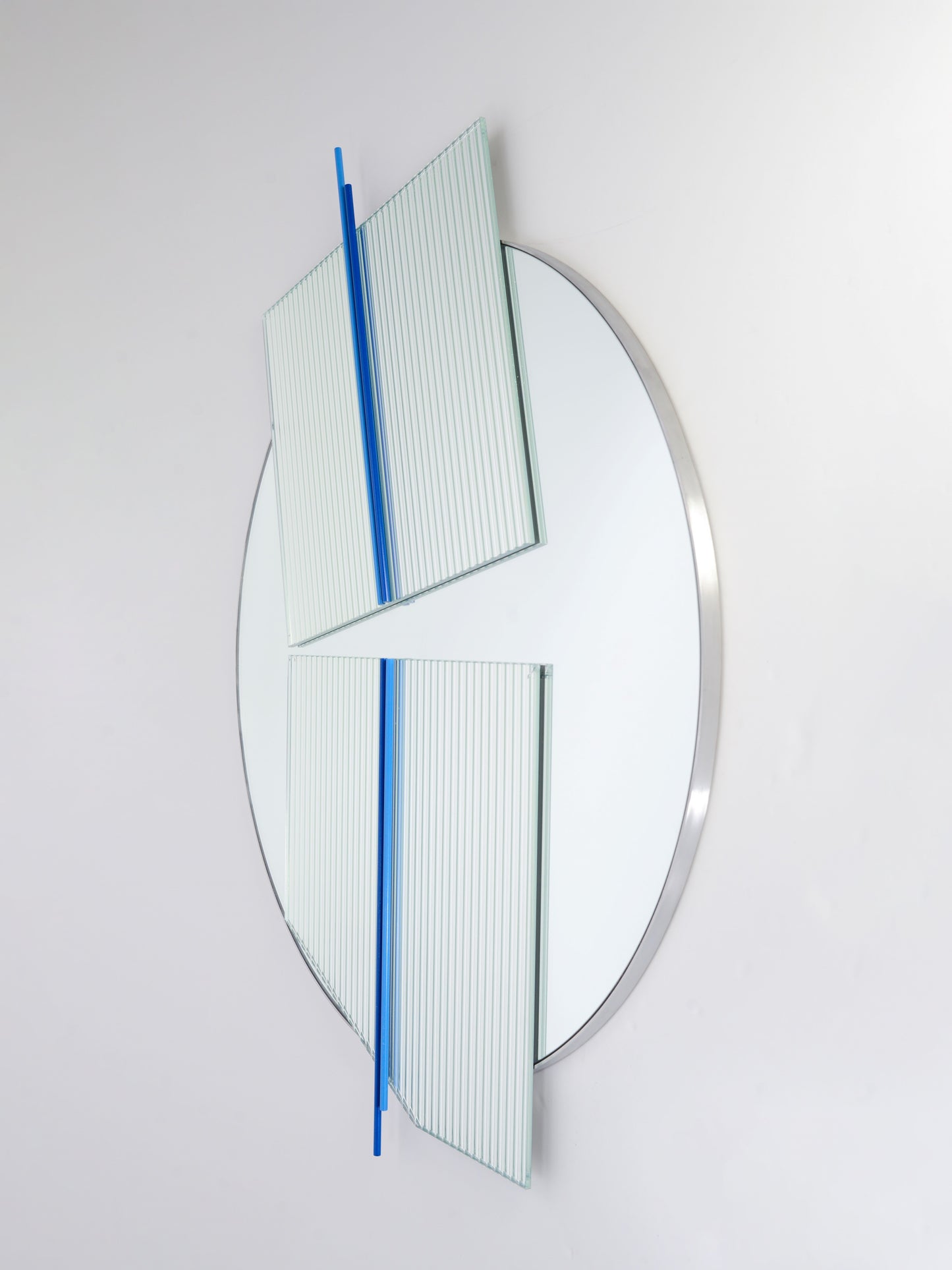 Claude Mirror II