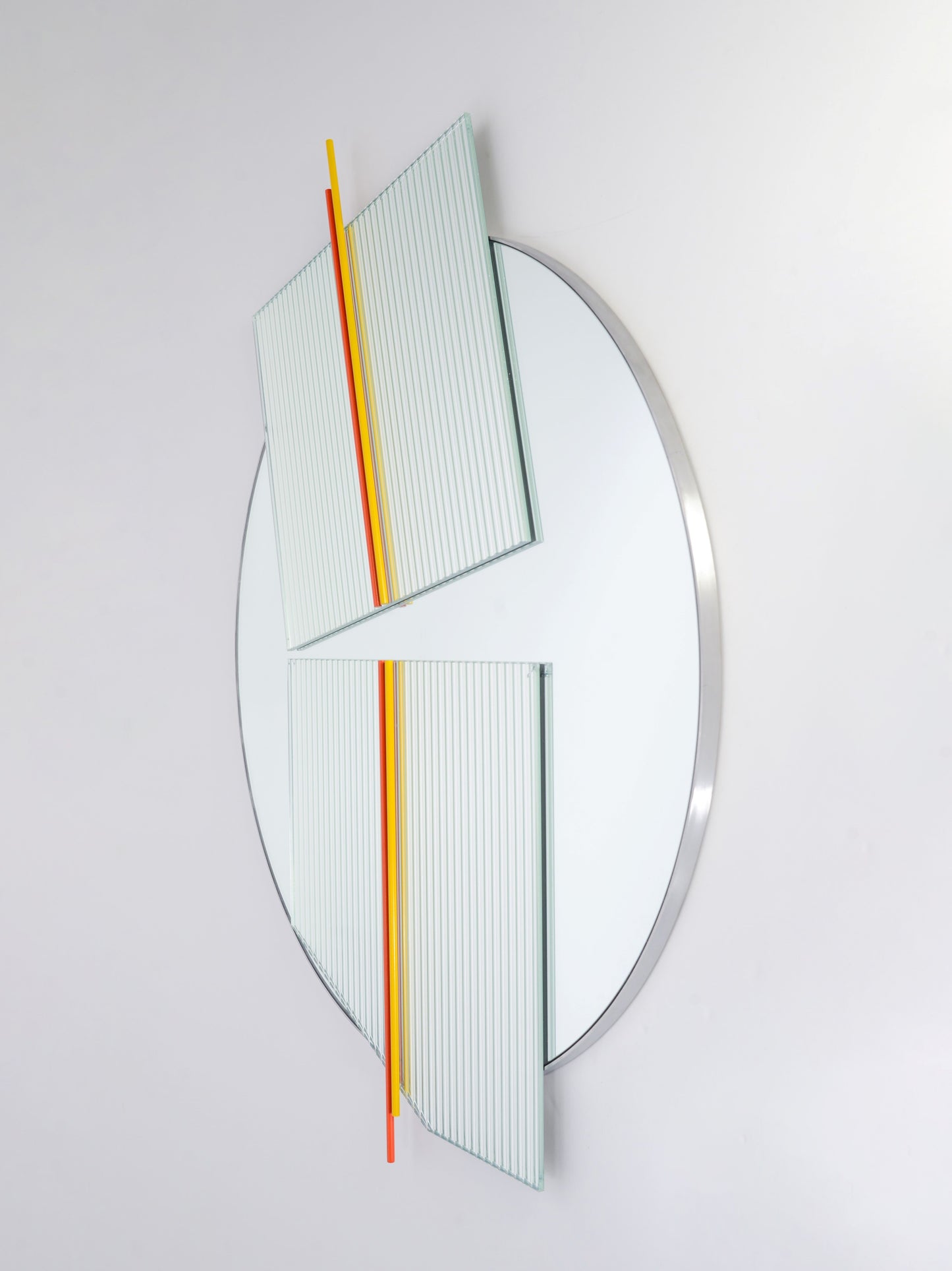 Claude Mirror II