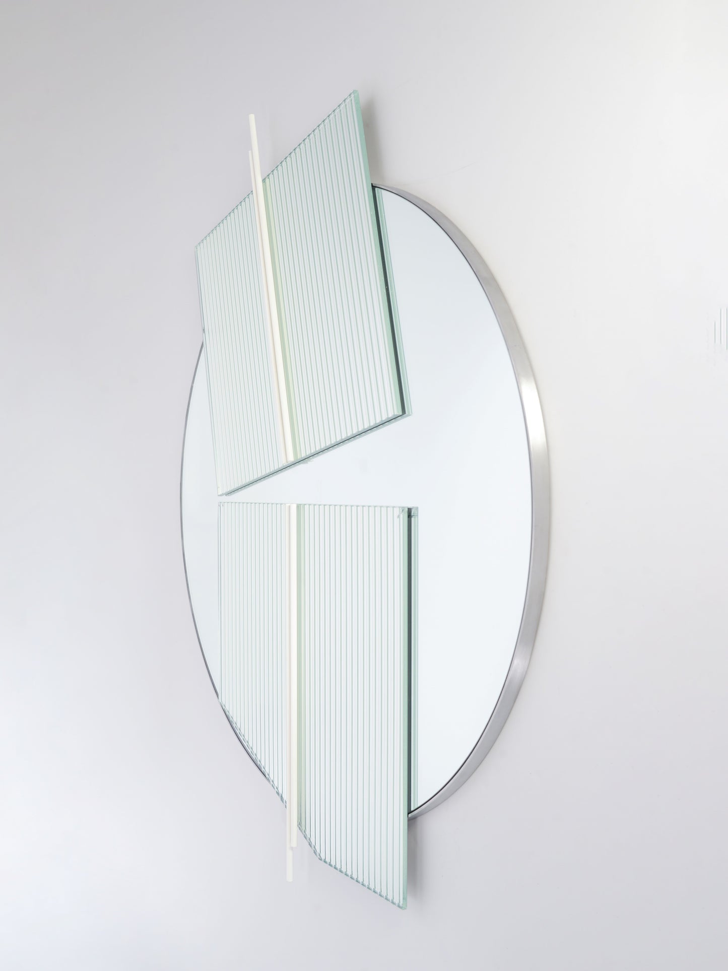 Claude Mirror II