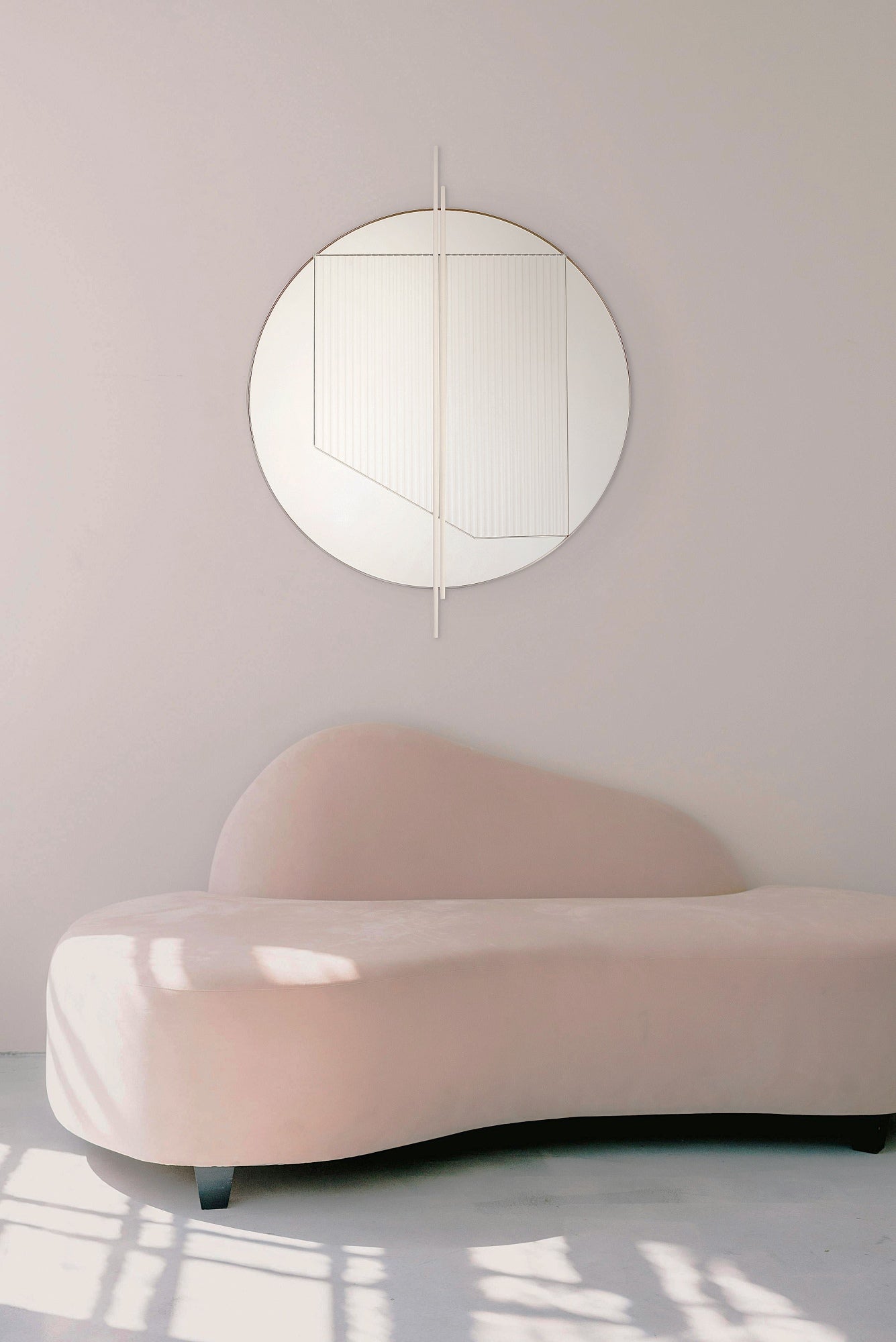 Claude Mirror I