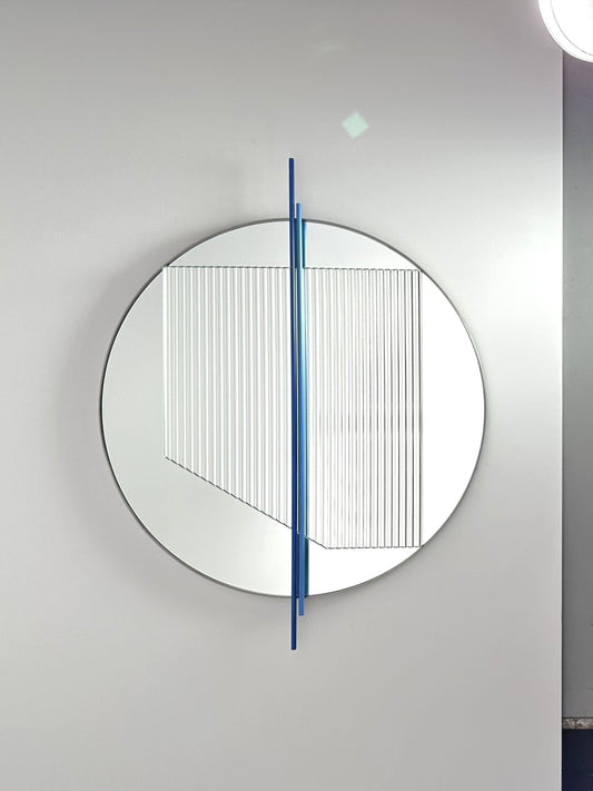Claude Mirror I