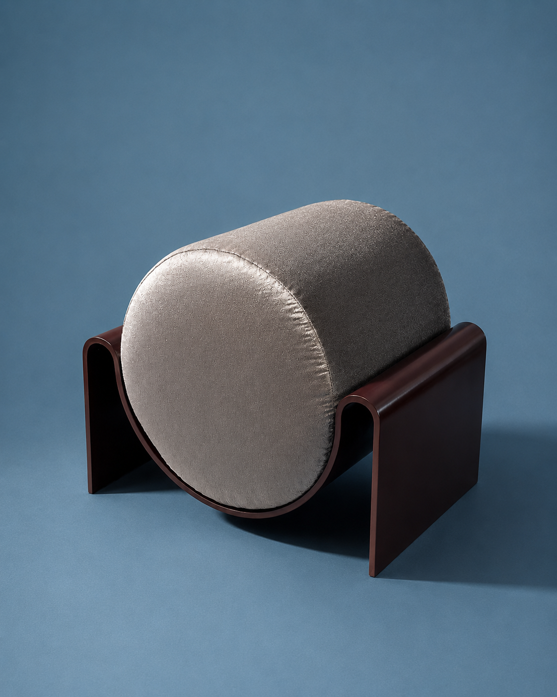 Monitor Stool