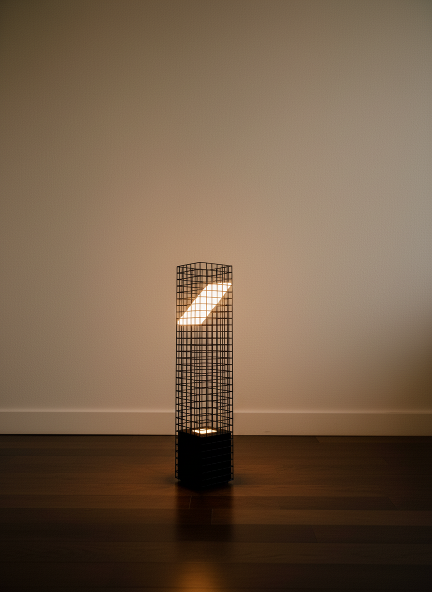 Ami Table Lamp